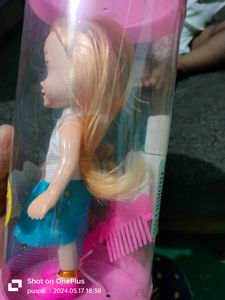 Brand New Cute Dolls