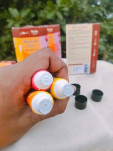 Plum Body Lotion Trio Kit ✅