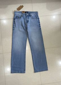 Polo Ralph Lauren Straight Jeans