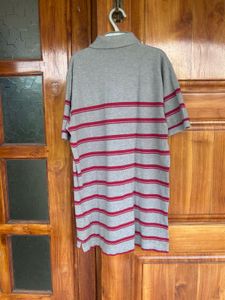 Uniqlo Polo Tee Shirt