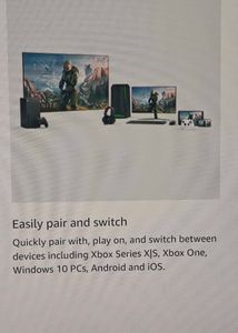 Microsoft Xbox Series X/S Controller (Robot White)