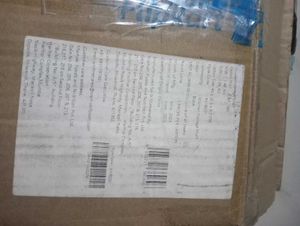 L Corner Shelf storage box