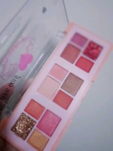 ELPIS GOLD BY SHRYOAN EYESHADOW PALETTE