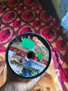Manjha Kite Flying Thread