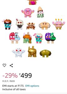 Funko Paka Twisted Treats For Collectors