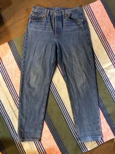 Levi&#39;s 501 &#39;81 Jeans