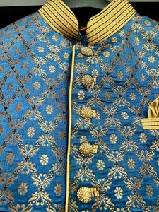 Mens Ethnic Jacket For Festive occasions