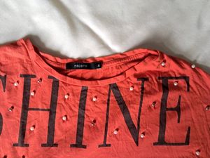 Madame Elegant Top