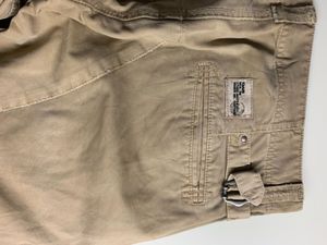 Gas Chinos