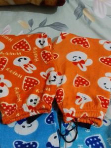 Cute Baby Leg Warmers