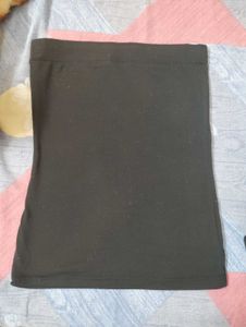 Black Tube Top