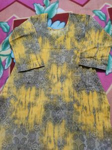 Winter Ladies Suit
