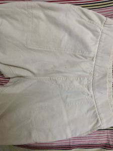 combo of 2 uniqlo trousers