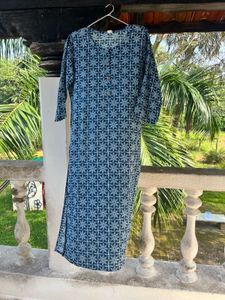 Long Kurta