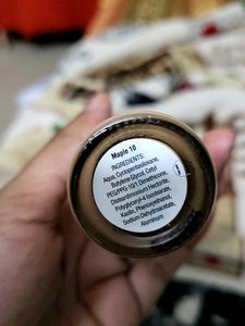 Nykaa All Day Matte Foundation (ONLY CASH )