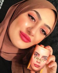 Swati Verma Contact Lenses In Shade Honey (-2