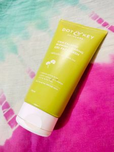 Dot & Key 2% Salicylic Acid Face Wash (Bigger Pack)