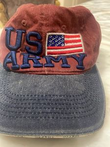 US Army Hat