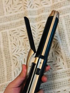 VEGA 3 IN 1 Hair Straightener