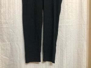Columbia Black Pant