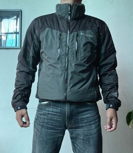 Columbia Jacket