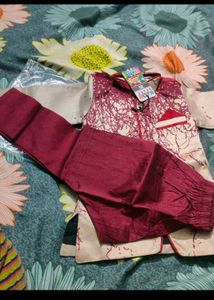 Sherwani For Kids