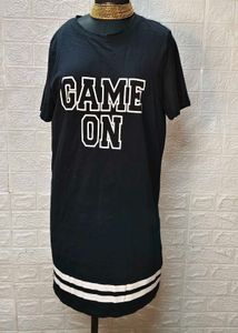 H&amp;M Fresh Piece Game On Dress