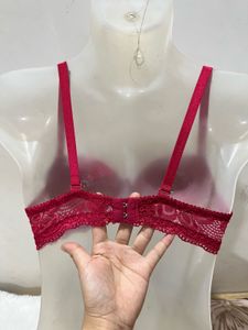 Push Up Padded Bra ❤️