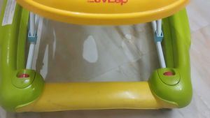 LuvLap Baby Walker