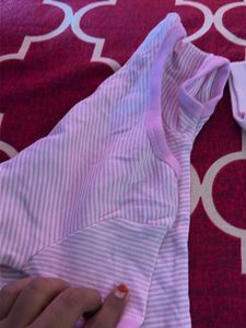 2 Combos Of Cute Baby Romper