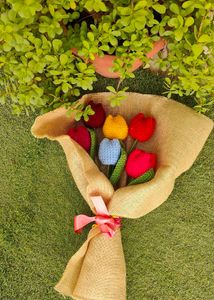 Tulip Bouquet