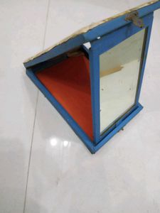 Vintage Mirror