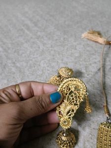 Jewellery Set