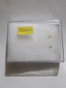 Emerald Green Stone Studied Gold Plated Imitation