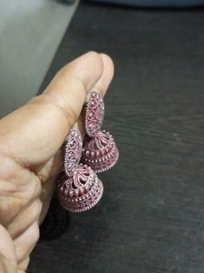 Jhumka Earrings