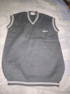 Adidas Sweater Vest