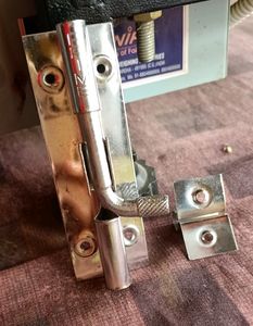 Door Lock