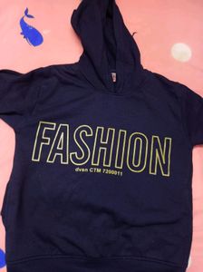 Boy Sweatshirt