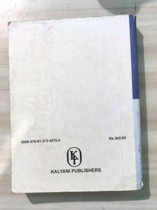 Management Accounting Book