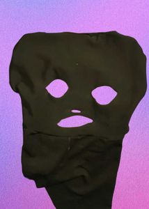 Combo Of Eye + face Mask