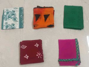 DUPATTAS (ANY 1 FOR 99 )