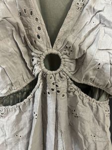 Beautiful Sunny Side Up Dress