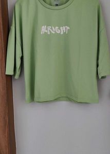 Tshirt Top Women