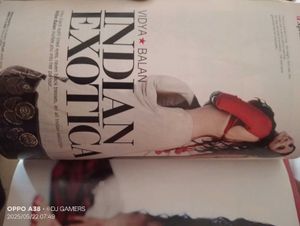 Filmfare Magazine