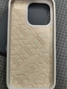 Santa Barbara iPhone 15 Pro Case