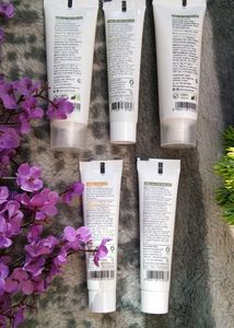 Plum Skincare Combo Of 5
