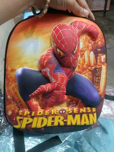 Kids picnic and playschool bag