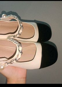 Cute Casual Shoes
