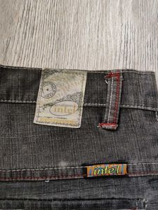 Ma1707 Intel bootcut jeans waist 30