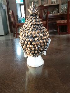 Beautiful Budha Idol